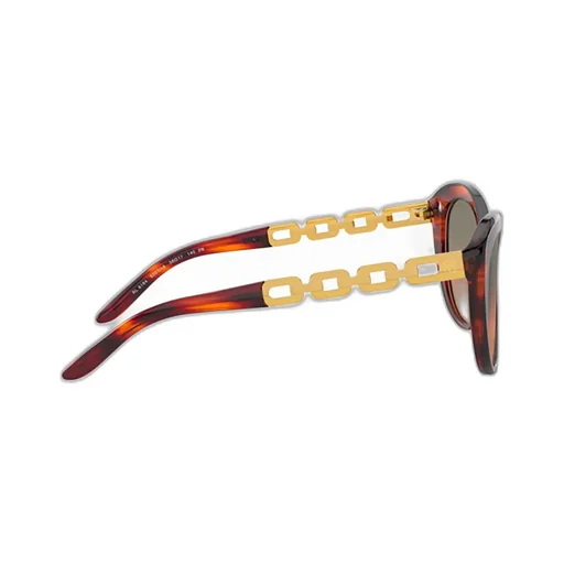Ralph Lauren Eyewear Cat Eye Frame Sunglasses
