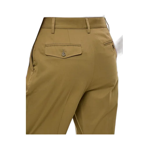 Ralph Lauren Collection Gordon Gabardine Pants