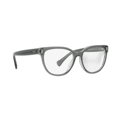 Ralph Lauren Eyewear Round Frame Glasses