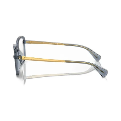 Ralph Lauren Eyewear Square Frame Glasses