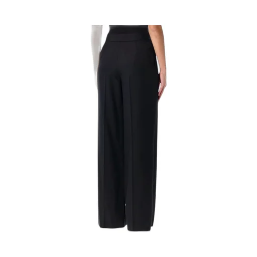Ralph Lauren Collection Barnet Barathea Tuxedo Pants