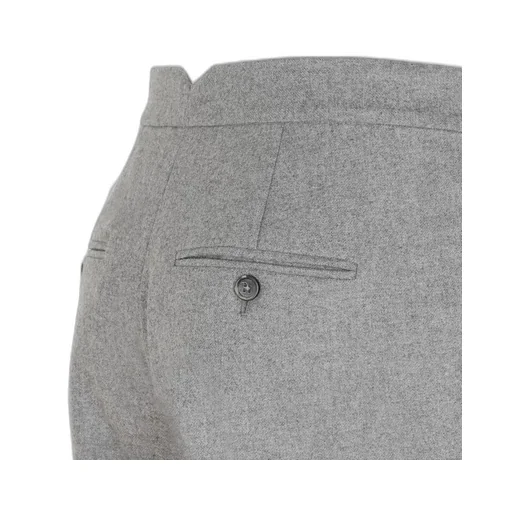 Ralph Lauren Collection Alecia Straight Leg Tailored Trousers