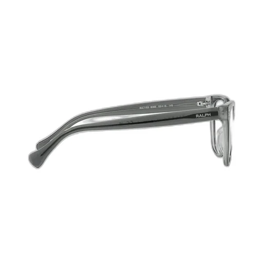 Ralph Lauren Eyewear Round Frame Glasses