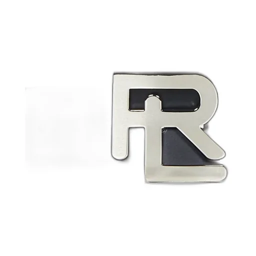Ralph Lauren Logo Plaque Belt