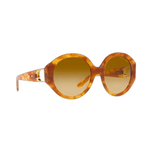 Ralph Lauren Eyewear Round Frame Sunglasses