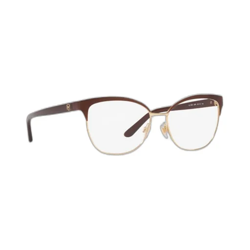 Ralph Lauren Eyewear Cat Eye Frame Glasses