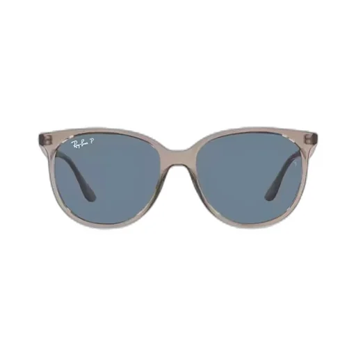 Ray-Ban Round Frame Sunglasses