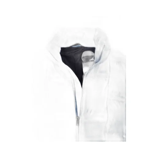 Raxxy High-Neck Padded Jacket