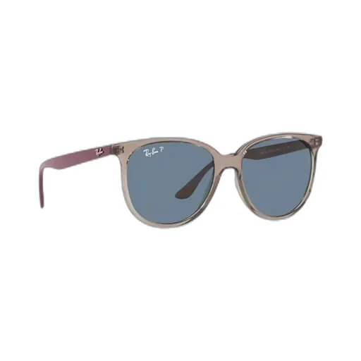 Ray-Ban Round Frame Sunglasses