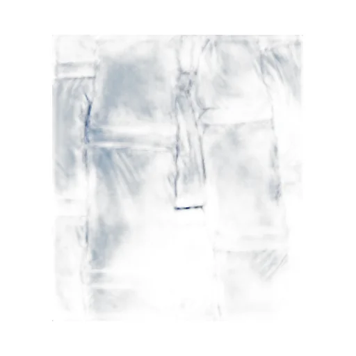 Raxxy High-Neck Padded Jacket