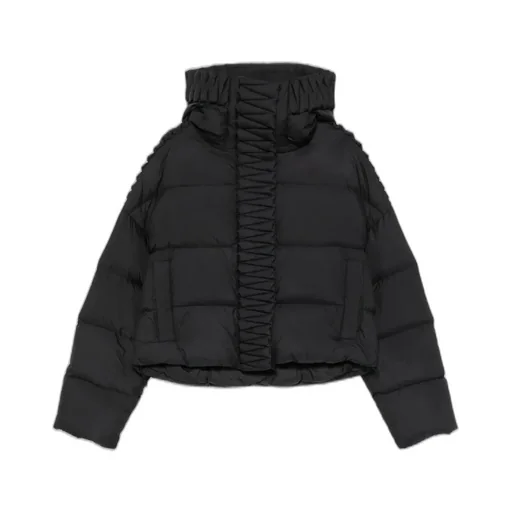 Raxxy Trapuntato Down Jacket