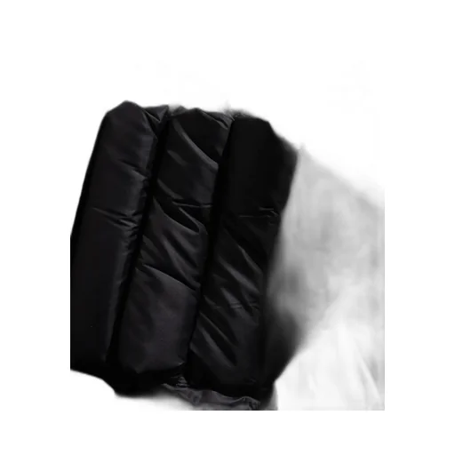Raxxy Quilted Oversized Puffer Jacket