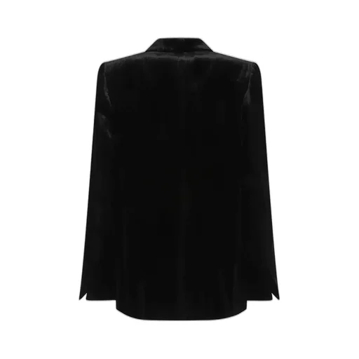 Raquel Diniz Double-Breasted Jacket