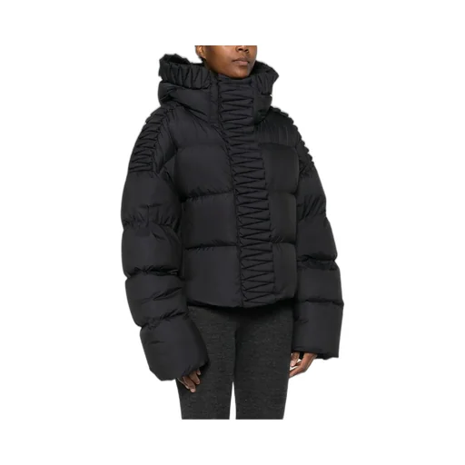 Raxxy Trapuntato Down Jacket