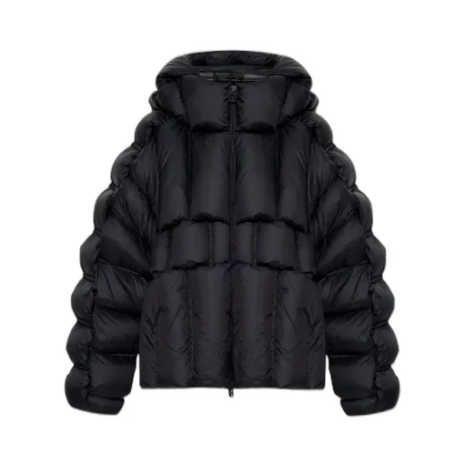 Raxxy Quilted Oversized Puffer Jacket
