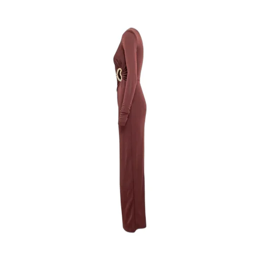 Rebecca Vallance Mischa Maxi Dress