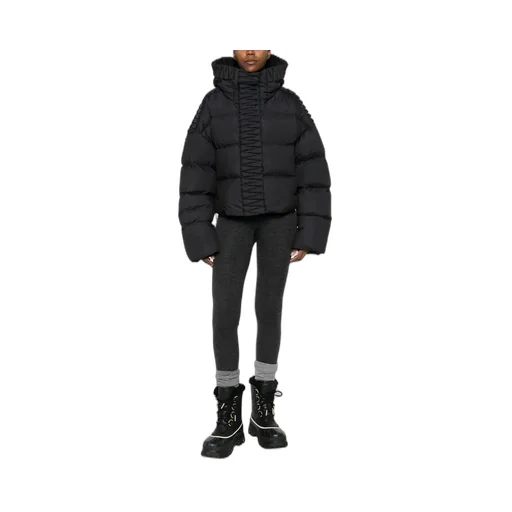 Raxxy Trapuntato Down Jacket