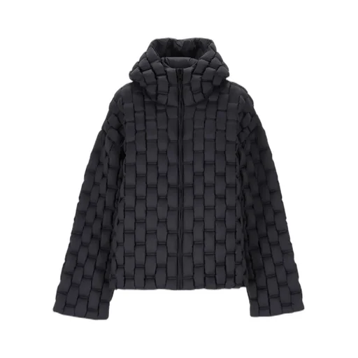 Raxxy Woven Hooded Jacket