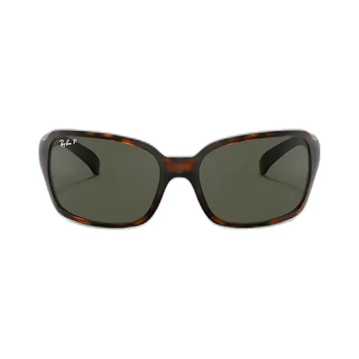Ray-Ban Square Frame Sunglasses