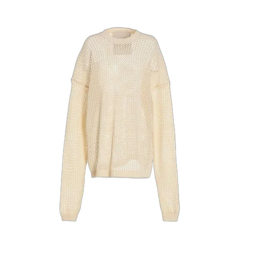 Ramael Bio Knit Cable Dress
