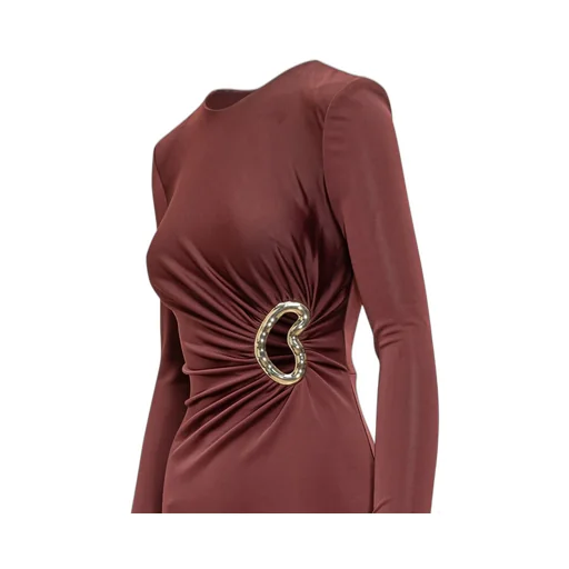 Rebecca Vallance Mischa Maxi Dress