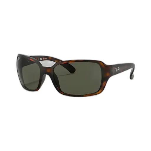 Ray-Ban Square Frame Sunglasses