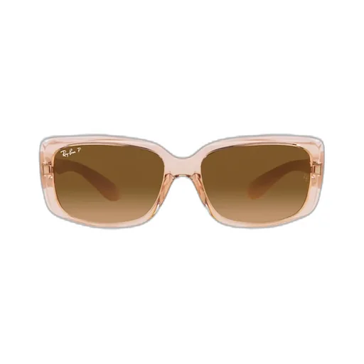 Ray-Ban Rectangular Frame Sunglasses