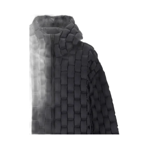 Raxxy Woven Hooded Jacket