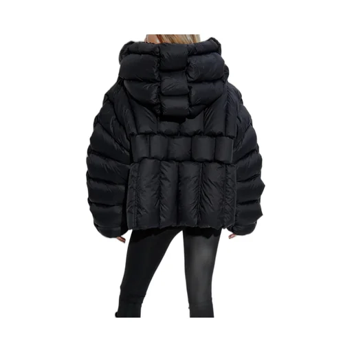 Raxxy Quilted Oversized Puffer Jacket