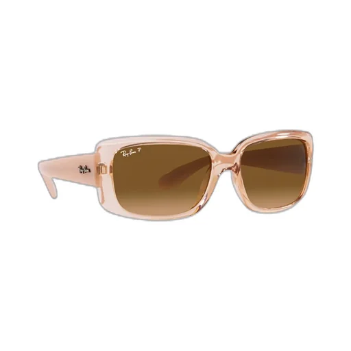 Ray-Ban Rectangular Frame Sunglasses