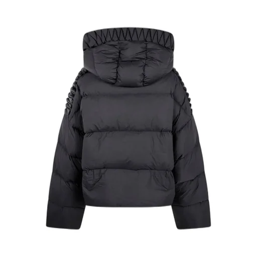 Raxxy Quilted Puffer Jacket