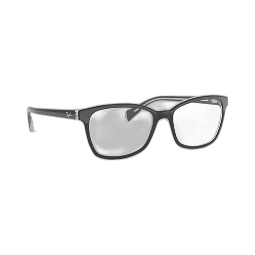 Ray-Ban Rectangular Frame Glasses