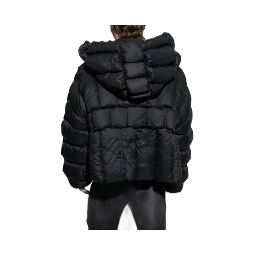Raxxy Quilted Oversized Puffer Jacket