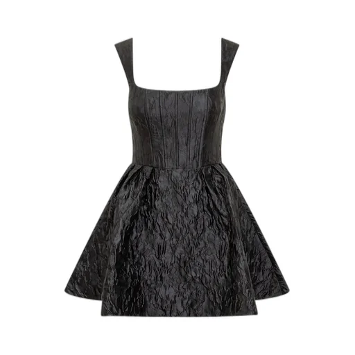 Rebecca Vallance Vanilla Dreams Mini Dress