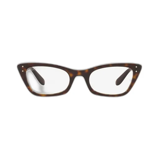 Ray-Ban Cat-Eye Frame Glasses