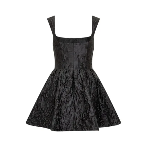 Rebecca Vallance Vanilla Dreams Mini Dress