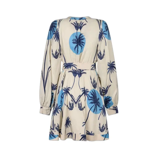 Wrap Dress