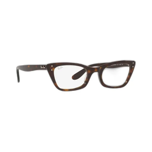 Ray-Ban Cat-Eye Frame Glasses