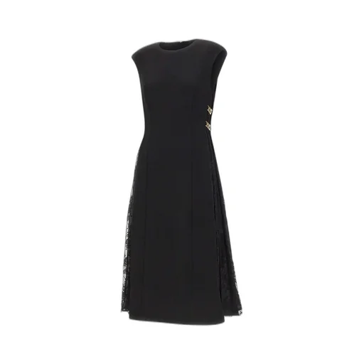 Rebecca Vallance Milena Midi Dress