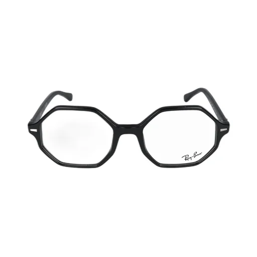 Ray-Ban Geometric Frame Glasses