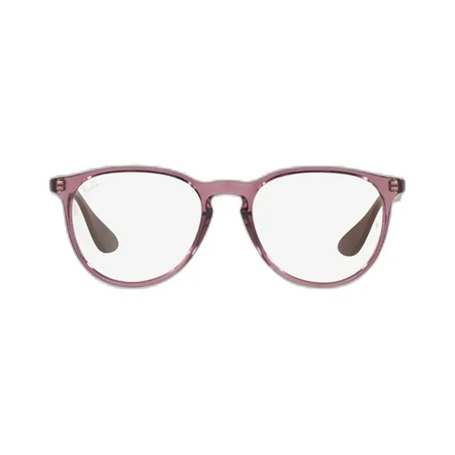 Ray-Ban Erika Round Frame Glasses
