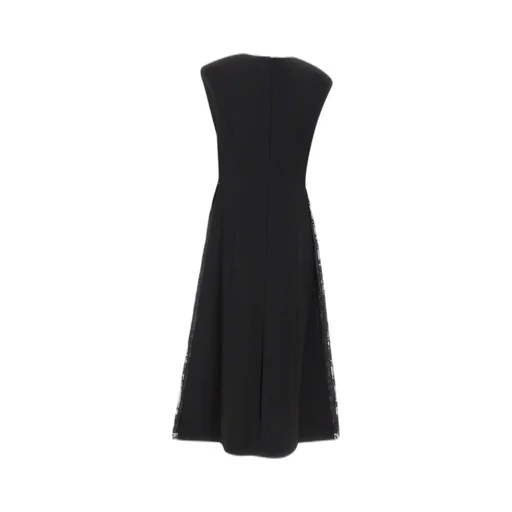 Rebecca Vallance Milena Midi Dress