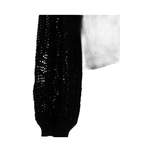 Ramael Luxe Knit Sweater