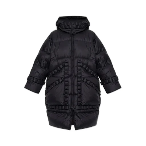Raxxy Quilted Oversized Puffer Jacket