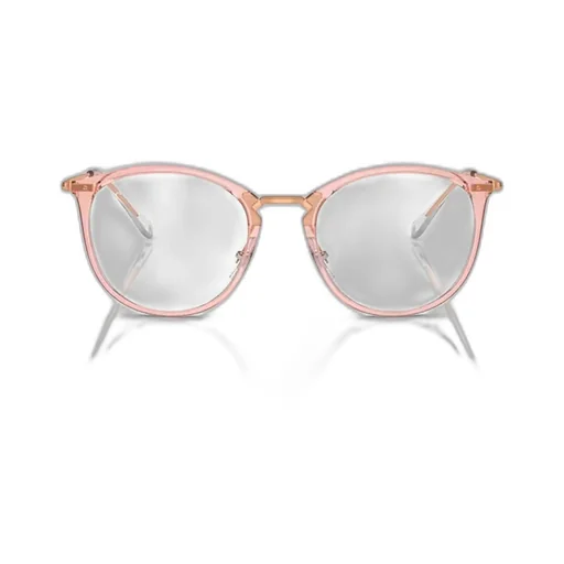 Ray-Ban Round Frame Glasses