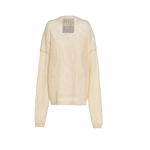 Ramael Bio Knit Cable Dress