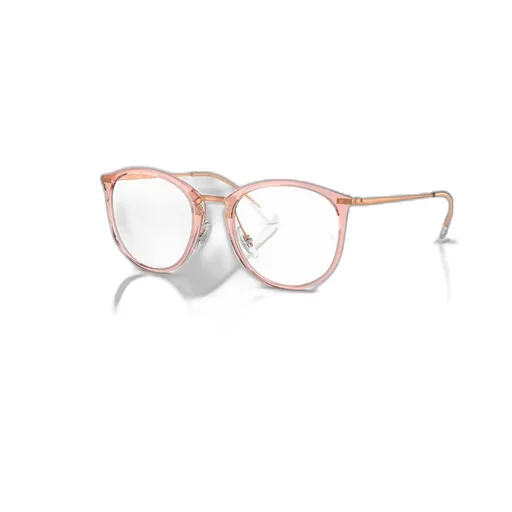 Ray-Ban Round Frame Glasses