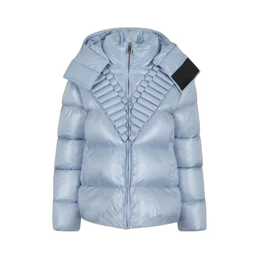 Raxxy Padded Down Jacket
