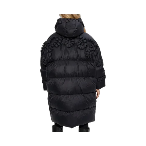 Raxxy Quilted Oversized Puffer Jacket