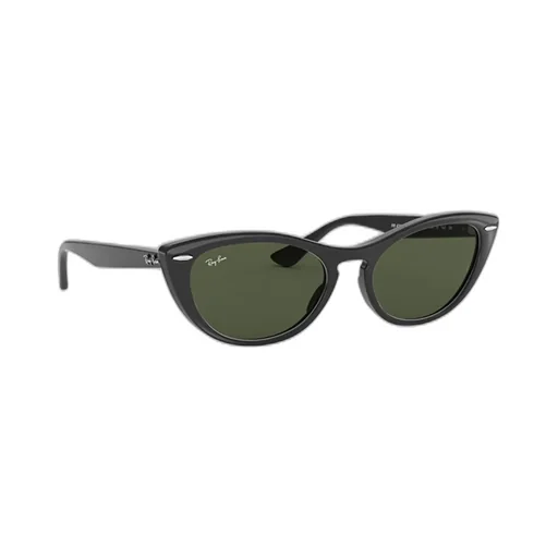 Ray-Ban Nina Cat-Eye Frame Sunglasses
